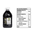 thumbnail image 5 of Molino Real, Saborizante Natural de Vainilla (Oscura), Garrafa de 4 Litros, Certificaci&oacute;n Kosher, Sin Gluten, Sin Az&uacute;car., 5 of 5