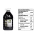 thumbnail image 5 of Molino Real, Saborizante Natural de Vainilla (Oscura), Garrafa de 4 Litros, Certificaci&oacute;n Kosher, Sin Gluten, Sin Az&uacute;car., 5 of 5