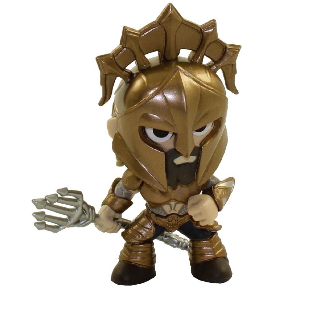 aquaman mystery mini