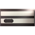thumbnail image 1 of SereneLife Climatiseur Portable Plaque de Fenêtre - Plaque de Joint de Fenêtre de Remplacement Climatiseur Électrique Portable Modèles SLPAC8, SLPAC10, SLPAC12 SLACHT108 SLACHT128 PRTSLPACWSP, 1 of 1