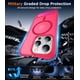 thumbnail image 3 of Funda Magnética Temdan Compatible con iPhone 14 Pro Max, 3 of 7