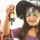 thumbnail image 3 of Decoraciones de Halloween, Adornos de Halloween, Regalos de Halloween, Etiqueta colgante decorativa de 26 letras de Halloween, Etiqueta colgante de araña con colgante, 3 of 4