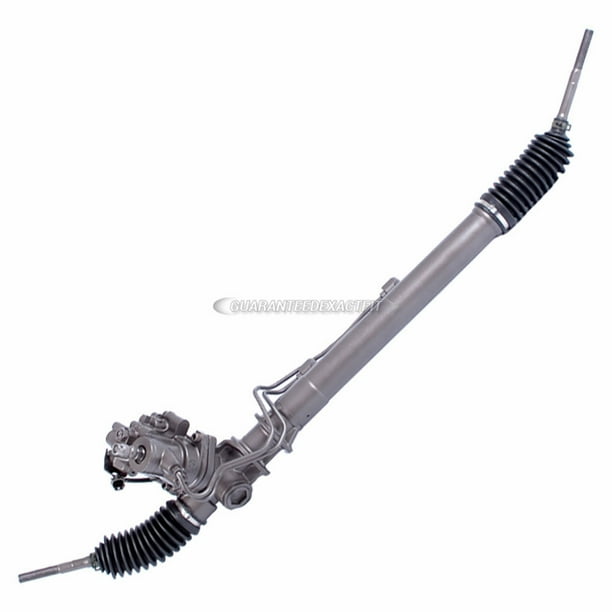 Power Steering Rack And Pinion For Lexus LS400 1995 1996 1997 Walmart