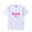 white, variant on Stray Kids T-shirts New Album R-Star Tee Merch Summer For Men/Women Casual Short Sleeve Kpop Tshirt