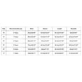 thumbnail image 4 of felwors Toddler Sweatshirt Boys Girls Pullover Long Sleeve Tops Fall Winter Clothes (5 Years), 4 of 7