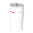 thumbnail image 2 of LACKUST Humidifiers for Bedroom,Car Mounted Aromatherapy Machine, Small Humidifier for Office and Home,Multicolor, 2 of 8