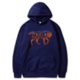 thumbnail image 3 of Sudadera con capucha Retro divertida del Escuadrón del lobo, impresionante estudiante de secundaria, Wild Rad, Life Is Strange, Tank Squad, Cool Teen, 3 of 5