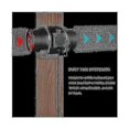 thumbnail image 3 of -Extractor De Aire Ajustable De 100 Mm, Extractor De Aire 350 M3/h Con Controlador De Velocidad Variable Dontodent El Mejor--, 3 of 5
