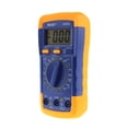 thumbnail image 2 of karymi ANENE A830L Digital Voltmeter Ammeter Ohmmeter Multimeter AC Tester Mete Up to 60% off, 2 of 7