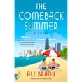 thumbnail image 1 of Pre-Owned The Comeback Summer (Paperback) 059344017X 9780593440179, 1 of 1