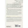 thumbnail image 2 of Why Did God Do That?: Discovering God's Goodness in the Hard Passages of Scripture, (Paperback), 2 of 2