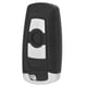 thumbnail image 3 of Estuche para llavero, funda para llave de coche inteligente con mando a distancia, funda para llave de coche con ultra respuesta, 3 of 9