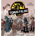 thumbnail image 1 of TOMAS FALSAS Planeta Cómic 9788416476831, 1 of 2