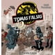 thumbnail image 1 of TOMAS FALSAS Planeta Cómic 9788416476831, 1 of 2