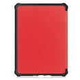 thumbnail image 4 of All-new 7" Kindle Paperwhite 12th Gen 2024&Kindle Colorsoft Signature Edition 2024,Ultra Clear Soft Flexible Solid Color TPU Back Cover Light Shell with Auto Wake/Sleep,Red, 4 of 7