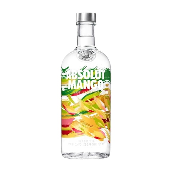 Vodka Absolut Mango 750 ml
