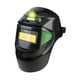 thumbnail image 4 of Casco de soldadura con oscurecimiento automático y energía solar, equipo de trabajo, protección facial para soldadores, antisalpicaduras, 4 of 9