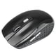 thumbnail image 2 of Ratón inalámbrico para juegos, ajustable, DPI, 2.4G, 6 botones, ratón óptico para computadora portátil, computadora portátil, negro Inevent DN1266-03, 2 of 7