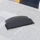 thumbnail image 4 of Cubierta de para PSP 3000 Accesorios de de Color Negro Plàstico Accesorio shamjiam Tapa de batería de repuesto para Sony PSP 3000--Negro, 4 of 4