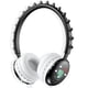 thumbnail image 5 of Inteprter Auriculares con cable Control de volumen Auriculares para niños con micrófono Auriculares para estudiantes Accesorios de computadora Type4 NO4, 5 of 6