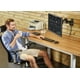 thumbnail image 2 of Soporte de pared para monitor de TV NB North Bayou F150 17-35 pulgadas, 2 of 8
