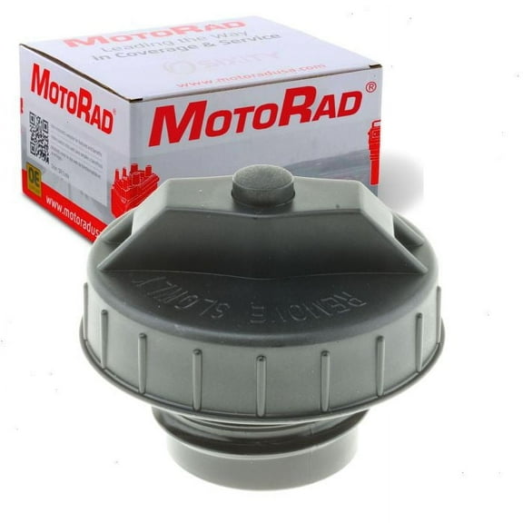 MotoRad Gas Cap compatible with Lexus ES350 2007-2018