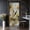 Color 4, variant on Door Stickers Peel and Stick Door Mural Desert Landscape an Archway Camel Distance Removable Wallpaper 30.3''x78.7'' Self-Adhesive Mural for Kitchen Living Room Bedroom Decor