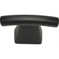 thumbnail image 3 of Atlas Homewares 305 Fulcrum 1-1/2" Bar Cabinet Knob - Chrome, 3 of 7