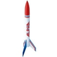 thumbnail image 7 of Estes Rockets 001756 Alpha Model Rocket Kit Intermediate Skill Level, 7 of 7
