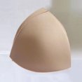 thumbnail image 6 of 3 Pair Removable Foam Insert Breast Bra Pad Top Push Up Bust Bikini Swimwear A2G2, 6 of 6