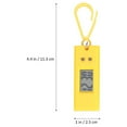 thumbnail image 3 of 5Pcs Keychain Electronic Watches Funny Key Ring Pocket Watches Examination Small Hanging Watches for Kids Students (Random Color), 3 of 9