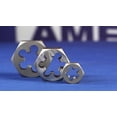 thumbnail image 4 of Drill America 1/2"-13 Carbon Steel Left Hand (Reverse) Hex Rethreading Die, DWT Series, 4 of 5
