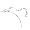 thumbnail image 3 of Colgante Swarovski Una Angelic con cristal transparente, 3 of 7