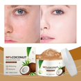 thumbnail image 4 of Clearance Coconuting Moisturizing And Moisturizing Gel Moisturizing Facial Essenced Repairing And Relieving Itching After Sunburn Facial Essenced Glue 100g, 4 of 5
