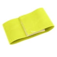 thumbnail image 4 of Brassards Ajustables pour Groupes de Sport en Équipe Extérieure (Jaune), 4 of 14