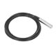 thumbnail image 4 of Transmisor de nivel de líquido de alta sensibilidad IP68, sensor de nivel de agua, alimentación de 4,75 a 5,25 V, salida de 0,5 a 4,5 V, cable de 6 m (rango de 0 a 6 m), 4 of 14