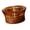 D, variant on Teapot Stand Quiet Operations for Enhances Kitchen or Dining Table Decorating Aluminum Alloy Texture