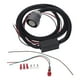 thumbnail image 1 of Arnés de cableado de transmisión Unique Bargains para Chevrolet Astro 1993-2005 con interruptor negro 1 juego, 1 of 1