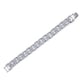 thumbnail image 2 of Hot6sl Ofertas de La Semana Pulse Hip Hop Moda para Hombre, Pulsera de Cadet Cubana con Explosión de Arena Grand Exfoliante para Hombre, 2 of 2
