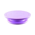 thumbnail image 3 of Rotating Cake Stand Anti Skid Mute Bearing Reusable Turn Table Dessert Sculpting, 3 of 9