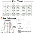 thumbnail image 2 of PuLe Jackets for Men Man Long Sleeve Zipper Solid Color Fashion Casual Top Sweater Blouse, 2 of 4