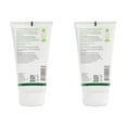 thumbnail image 3 of Face Wash BULLDOG Original 150 ml para hombre, paquete de 2, 3 of 8