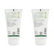 thumbnail image 3 of Face Wash BULLDOG Original 150 ml para hombre, paquete de 2, 3 of 8