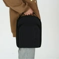 thumbnail image 3 of tamizeot EVA Hat Case For Travelers Safeguarding Baseball Cap With Shock Resistance Which Can, 3 of 6