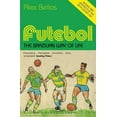 thumbnail image 1 of Pre-Owned Futebol (Paperback) 1408854163 9781408854167, 1 of 2