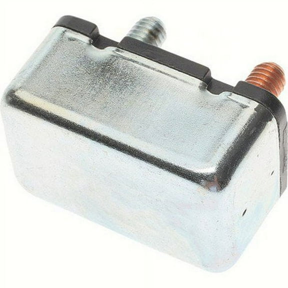 Standard Motor Products MCCBR3 Circuit Breaker (15 Amp)