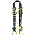 thumbnail image 1 of Colorful Celebration Garland Ribbon Versatile Neck Decoration For Graduation Birthday And Festivals, 1 of 9