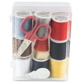 thumbnail image 2 of Singer Sewing Kit Scissors & 8 Spool Astd Thread, 2 of 6