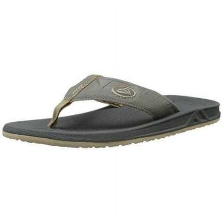 Reef Phantom Mens Sandals | Flip Flops For Men With Cushion Bounce Footbed | Waterproof