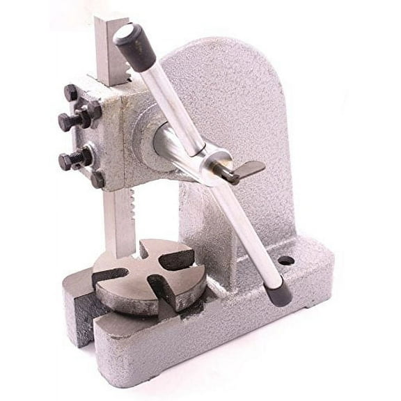 HHIP 2 Ton Heavy Duty Arbor Press (8600-0033)